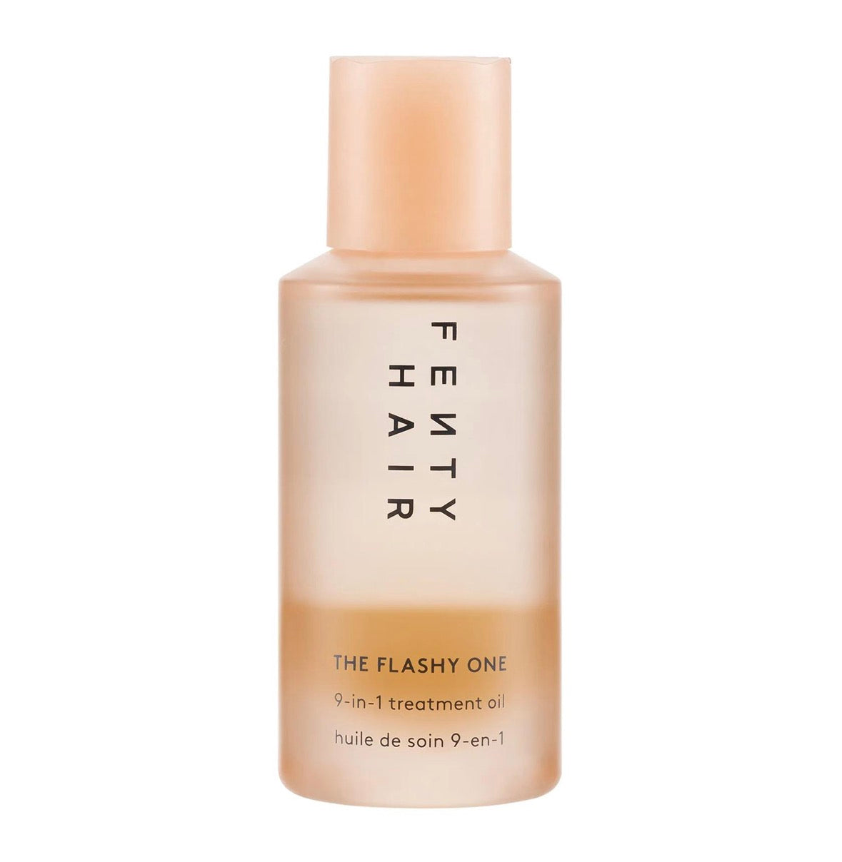 FENTY HAIR - The Flashy One 9-In-1 - Huile Réparatrice