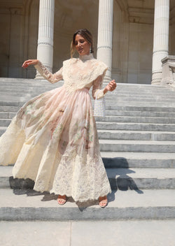 Robe Amara Zimmermann