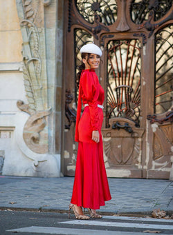 Robe Passionata