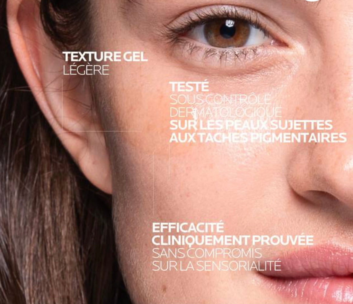 La Roche-posay - Mela b3 serum concentrate