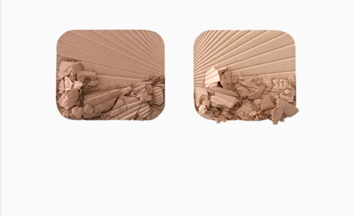 CHARLOTTE MINI FILMSTAR BRONZE AND GLOW