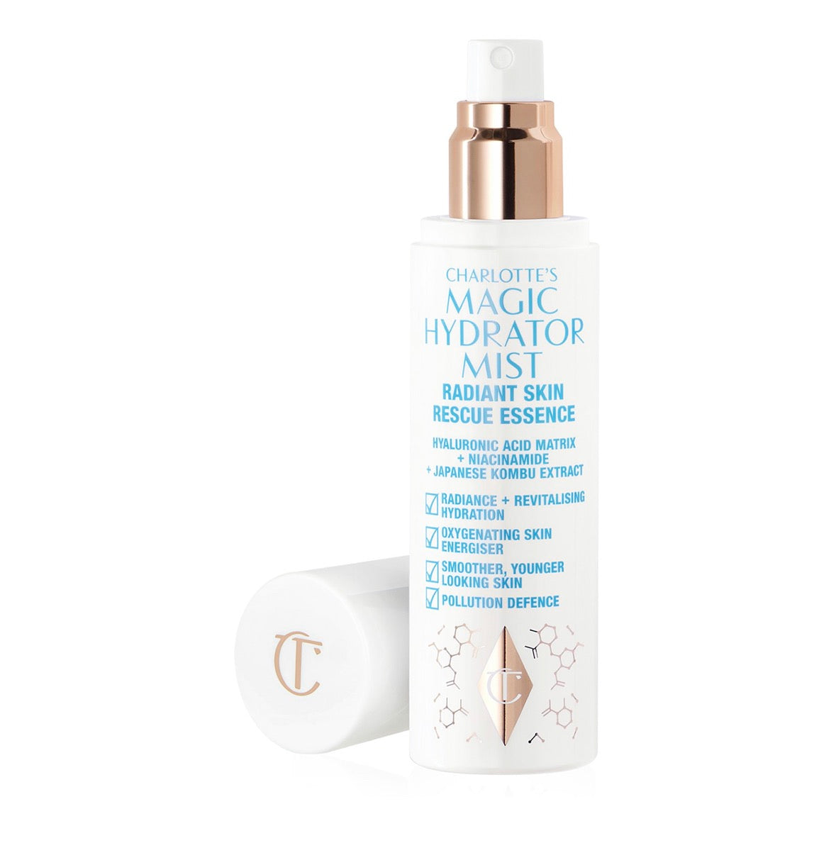 CHARLOTTE TILBURY - Magic Hydrator Mist