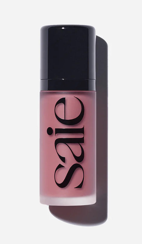 DEW BLUSH
BLENDABLE LIQUID CHEEK FLUSH