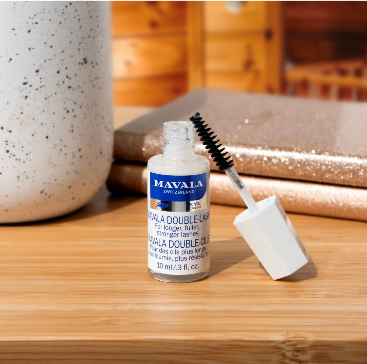MAVALA - Sérum Double-Cils