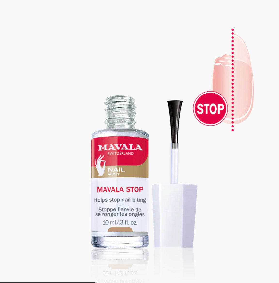 MAVALA - Vernis Amer Mavala Stop
