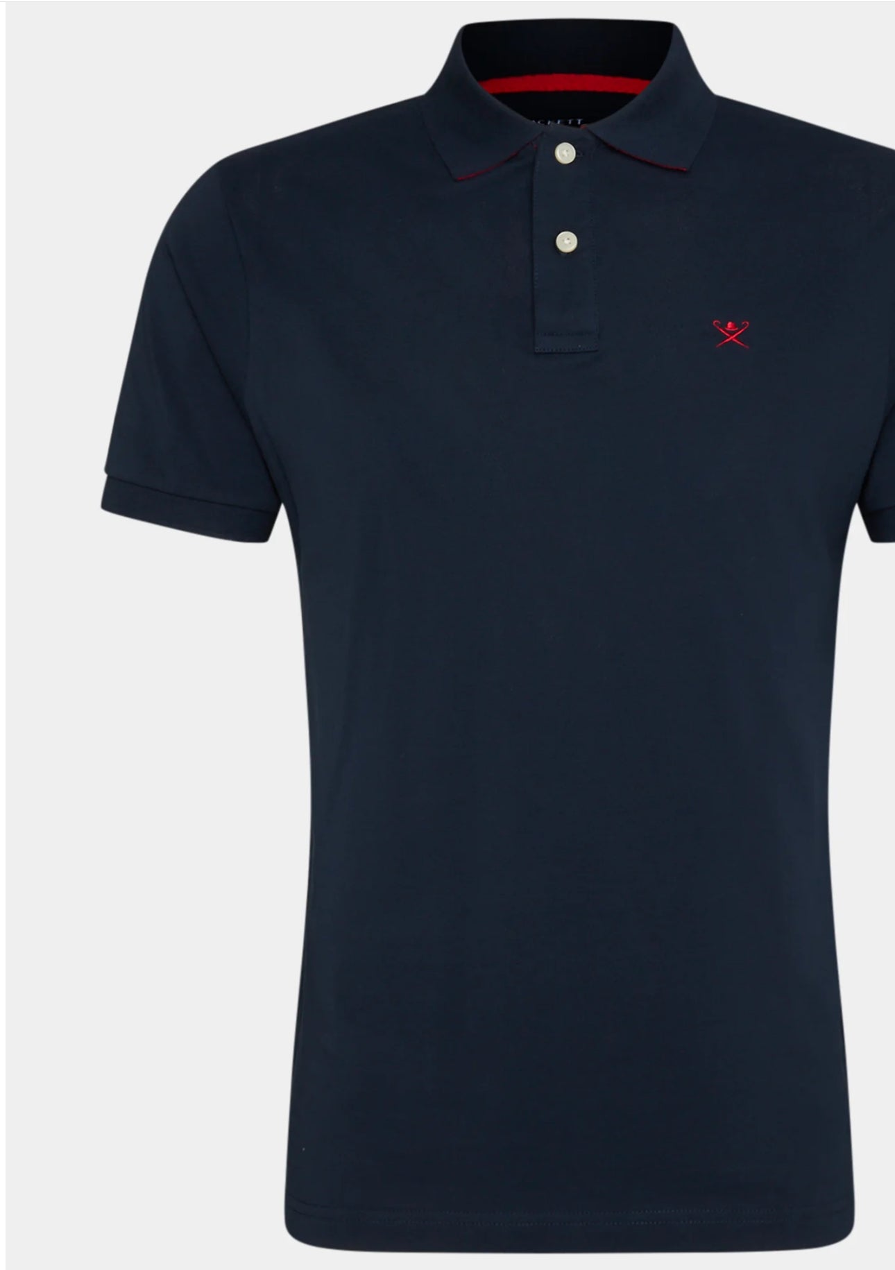Hackett London
SLIM FIT LOGO - Polo - navy