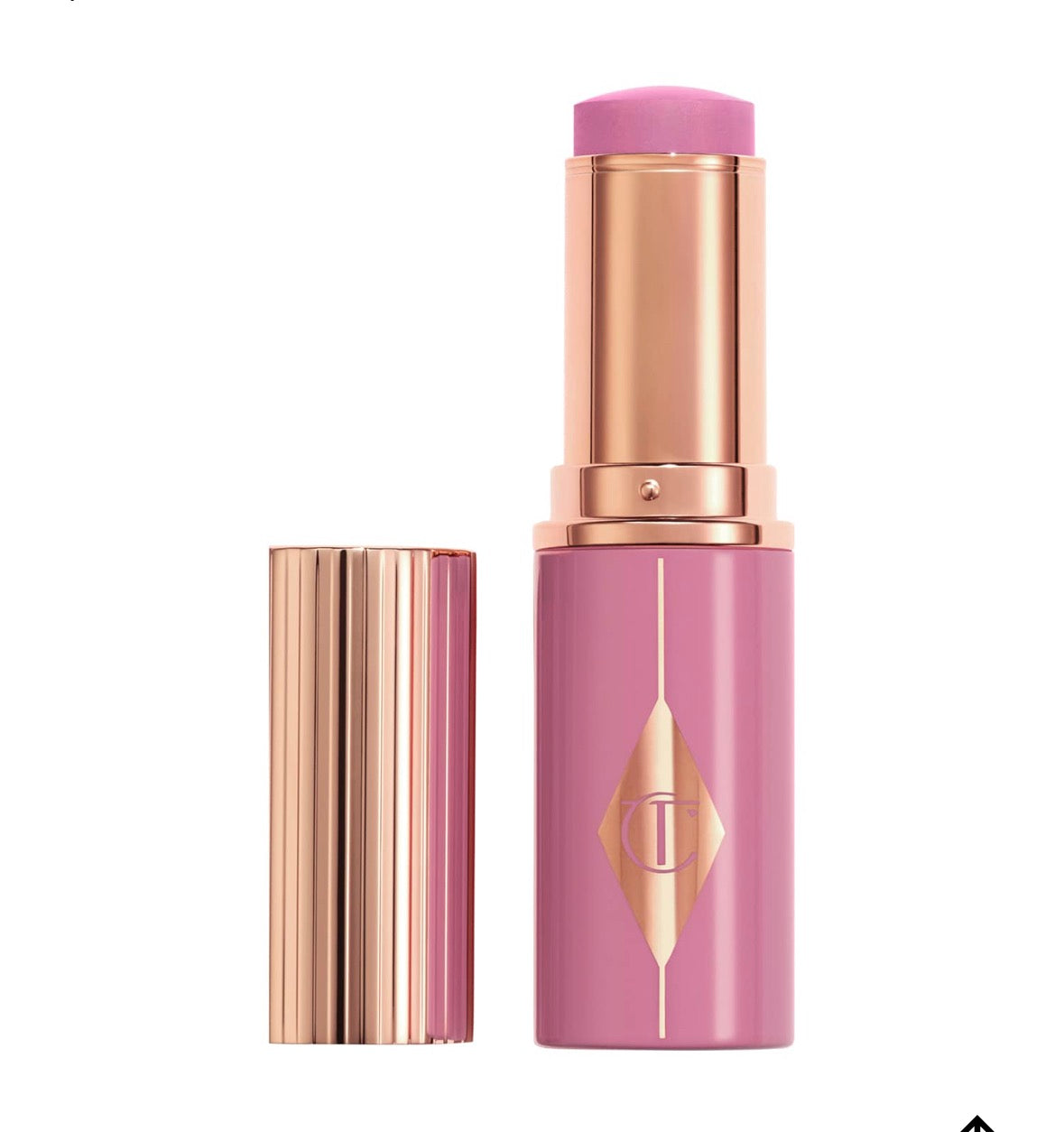 CHARLOTTE TILBURY - Unreal Blush Healthy Glow Stick