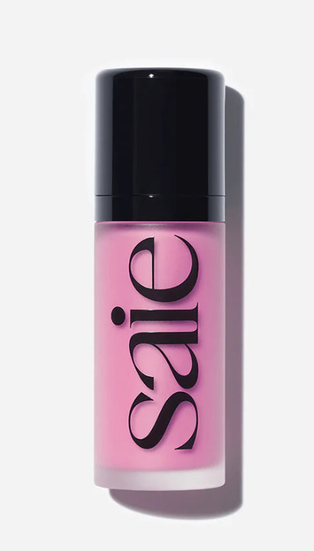 DEW BLUSH
BLENDABLE LIQUID CHEEK FLUSH