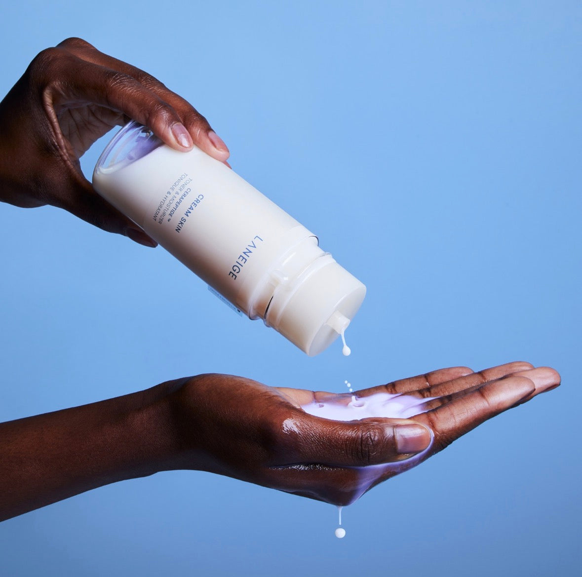 LANEIGE - Cream Skin cerapeptide