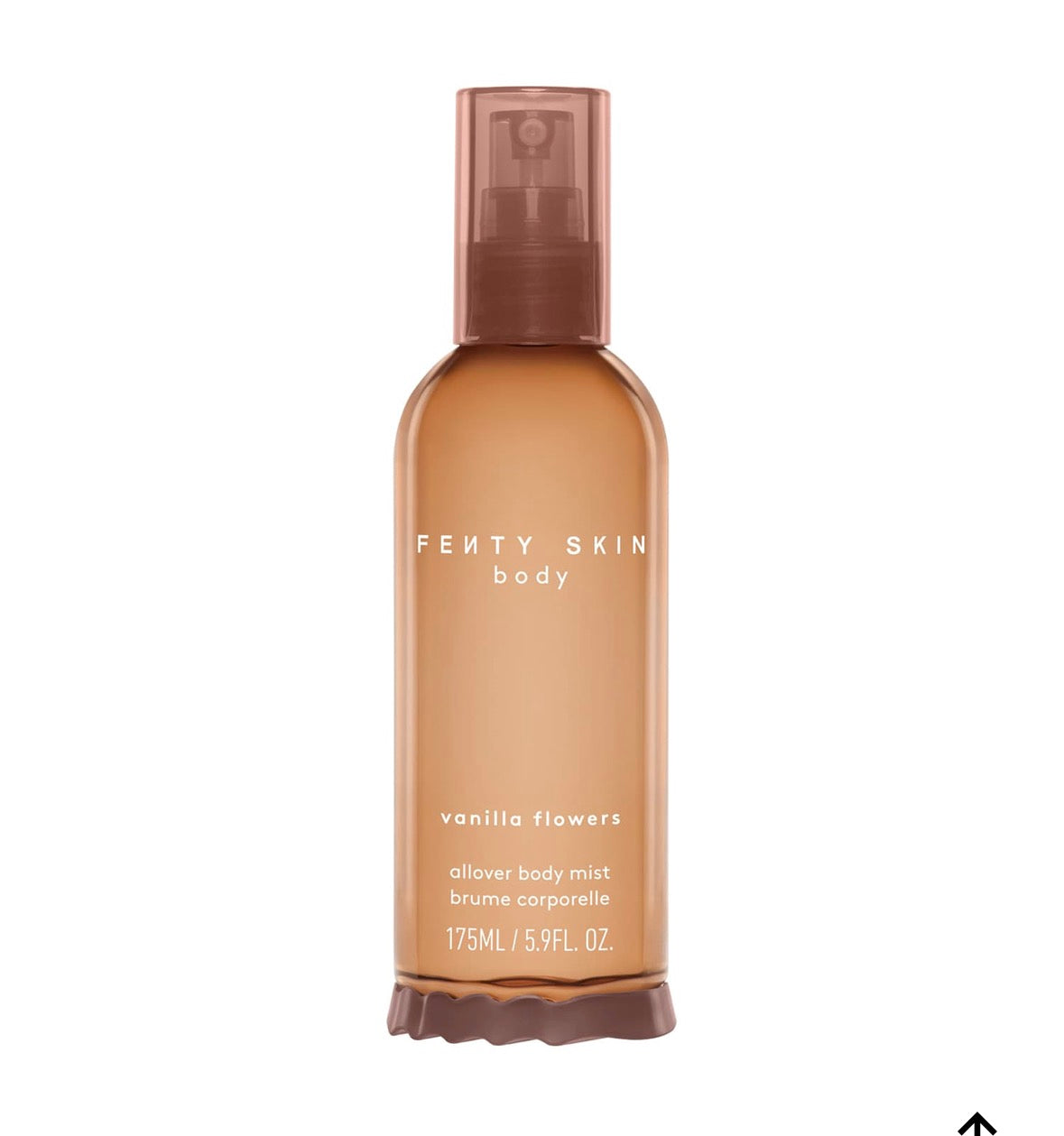 FENTY SKIN - Allover body mist vanilla flowers