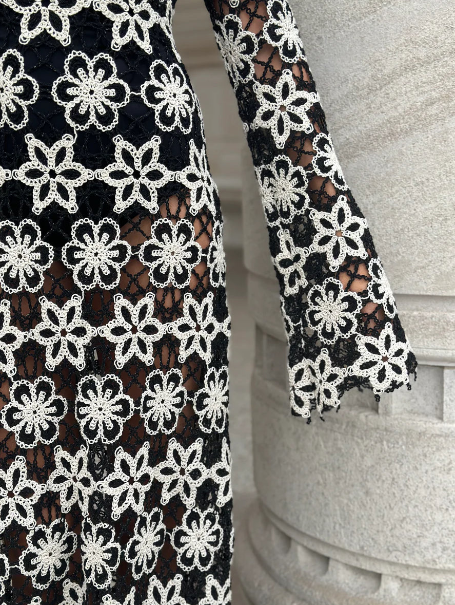 Robe Dalia