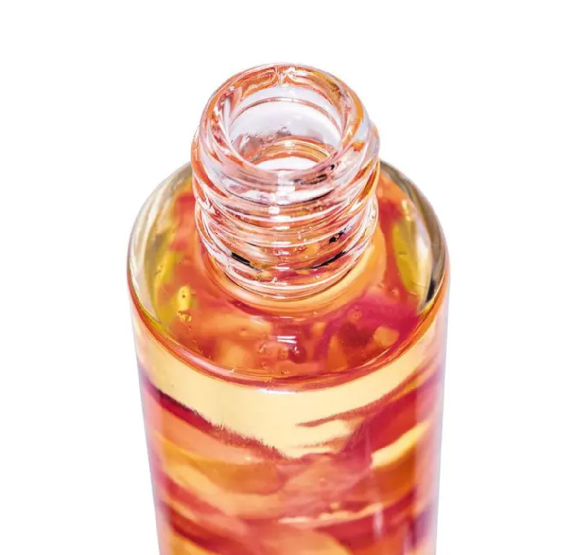 Yves Rocher - Sérum Oléo-Infusion de Rose