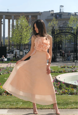Robe Zimmermann Solène