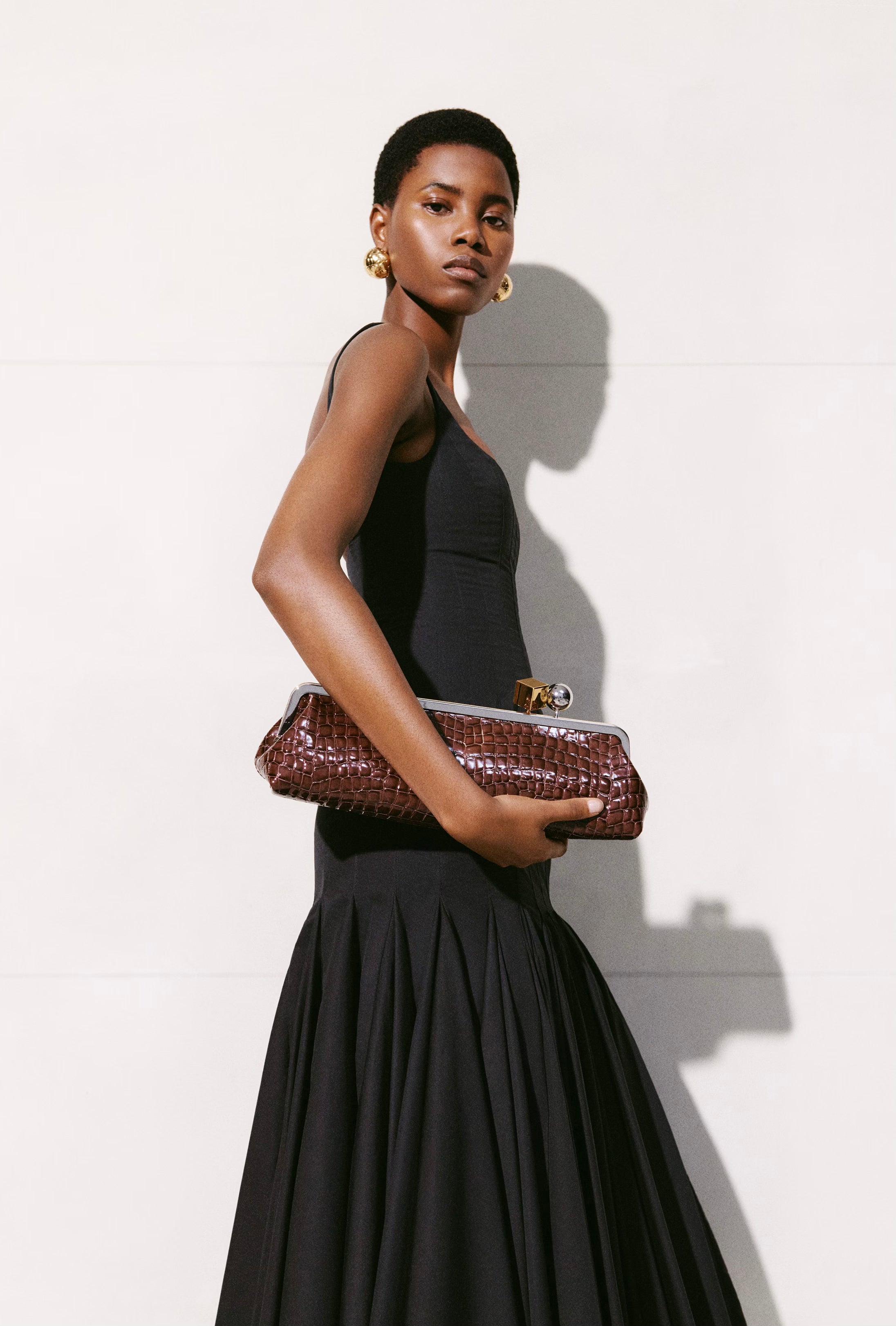 JACQUEMUS - La Pochette Salon