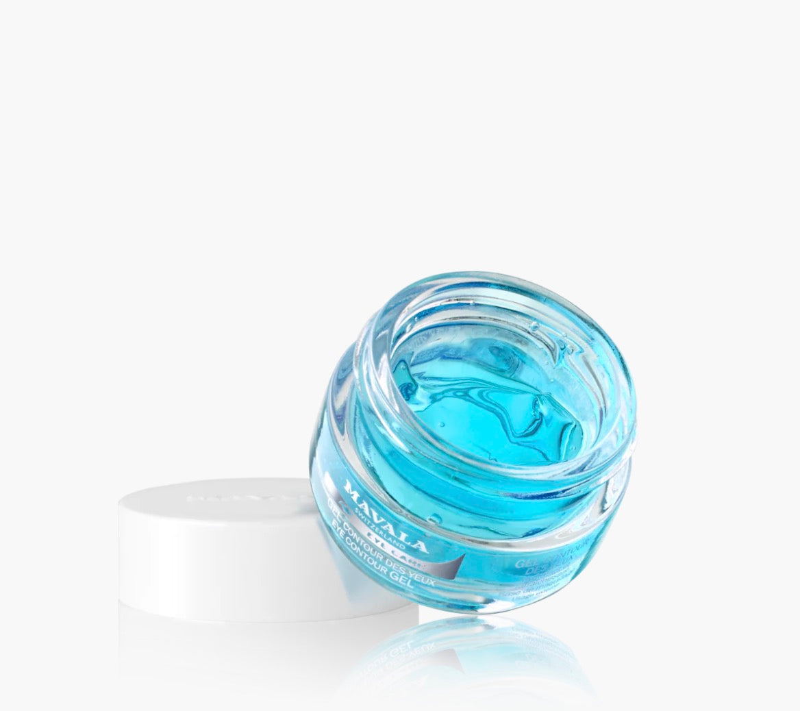 MAVALA - Gel contour des yeux