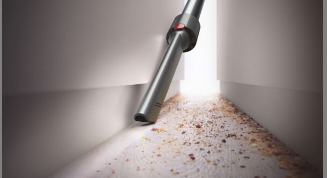 Dyson V8™ Absolute cordless vacuum cleaner