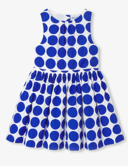 Jacadi- Robe sans manches enfant fille