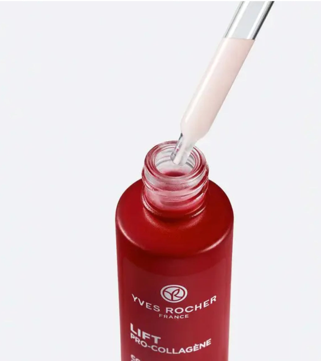 Yves Rocher - Double Action Concentrate