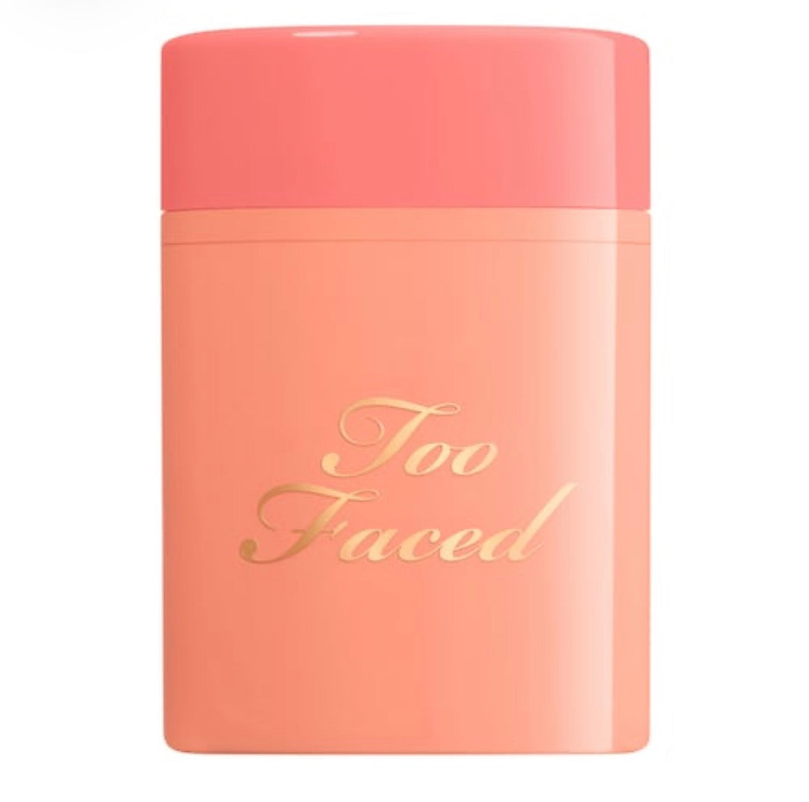 TOO FACED - Primed & Peachy Primer - Base Fixatrice