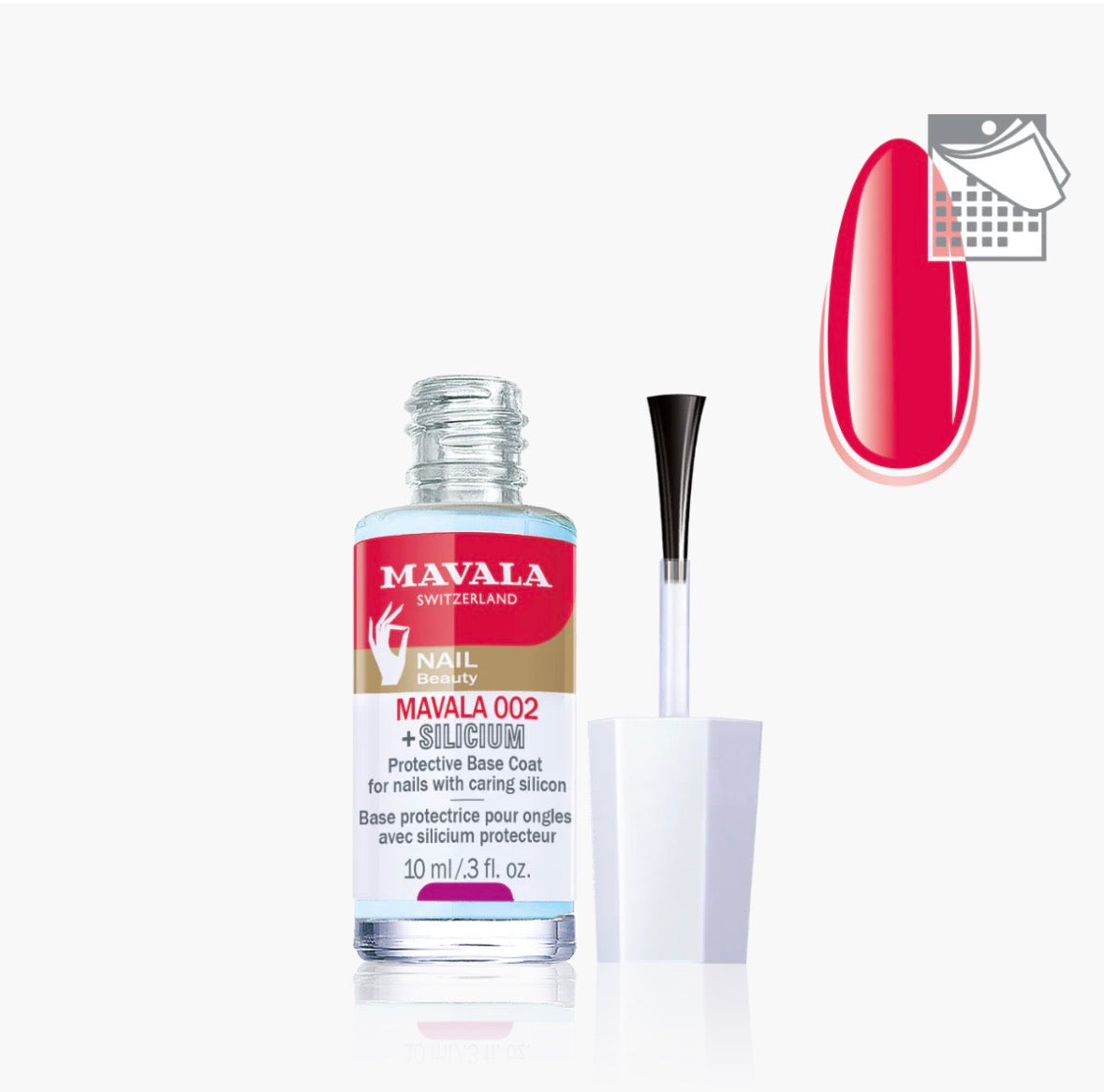 MAVALA - Base Protectrice Mavala 002