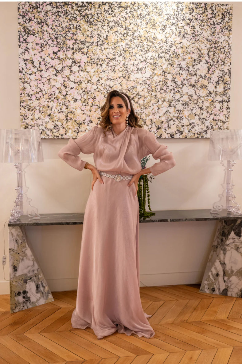 Robe Louna