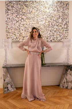 Robe Louna