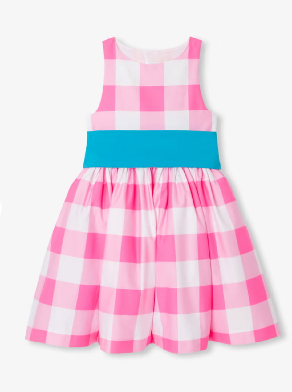 Jacadi - Robe cérémonie enfant fille
