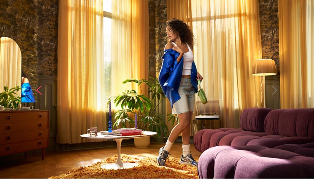 Philips - Lumea IPL 9000 Series