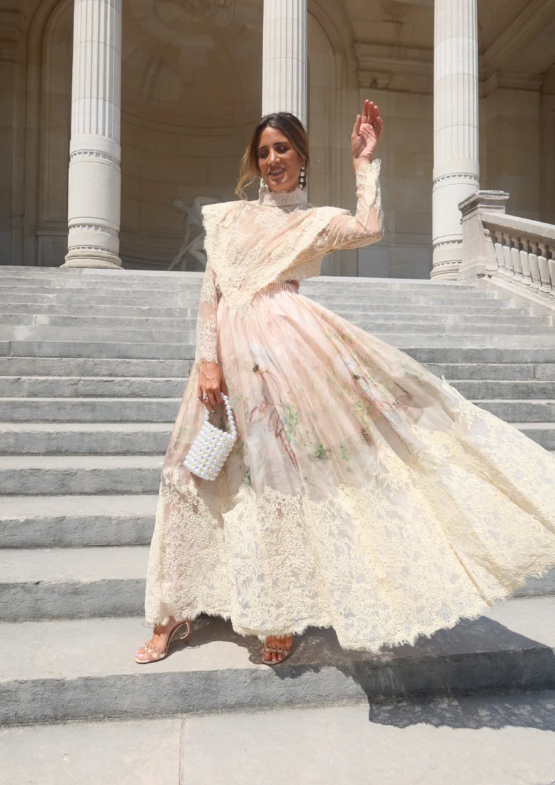 Robe Amara Zimmermann