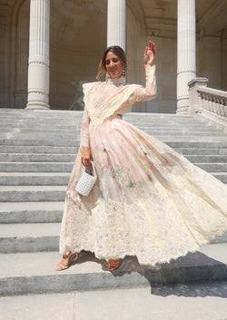 Robe Amara Zimmermann