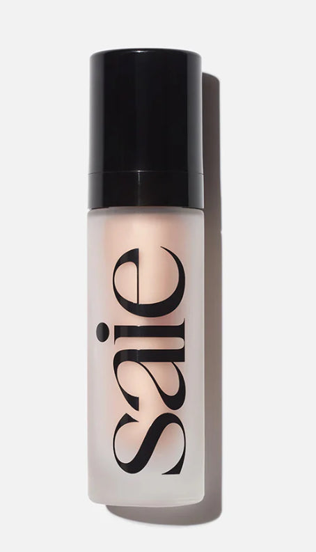Saie- GLOWY SUPER GEL
MULTIPURPOSE ILLUMINATOR