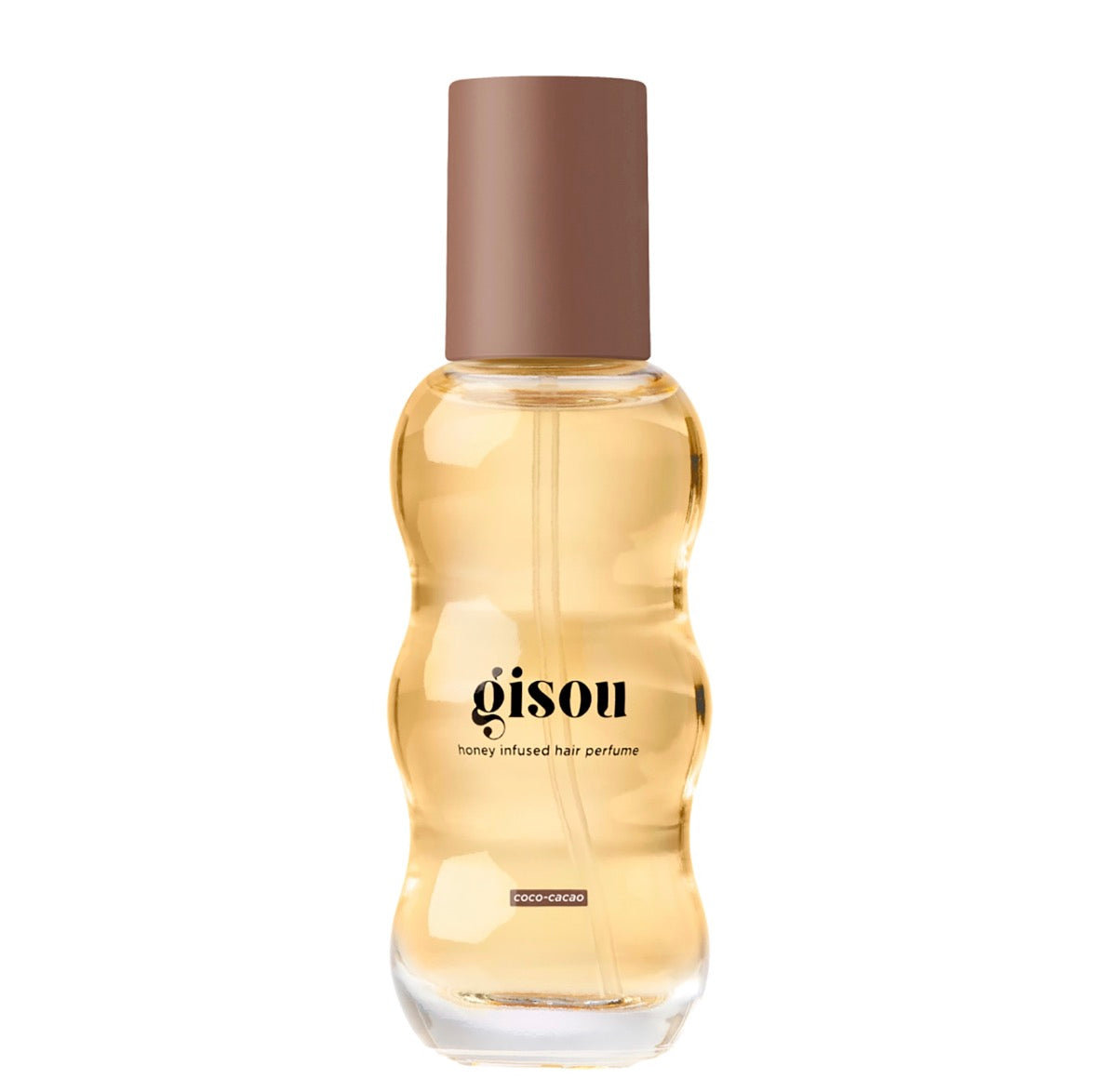 GISOU- Parfum Cheveux Au Miel - Coco Cacao