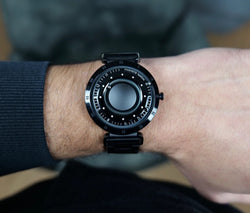 MAGNETO Nexus Black