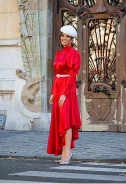 Robe Passionata
