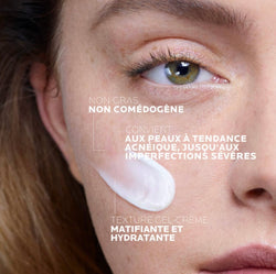 La Roche-posay - Effaclar duo triple correction