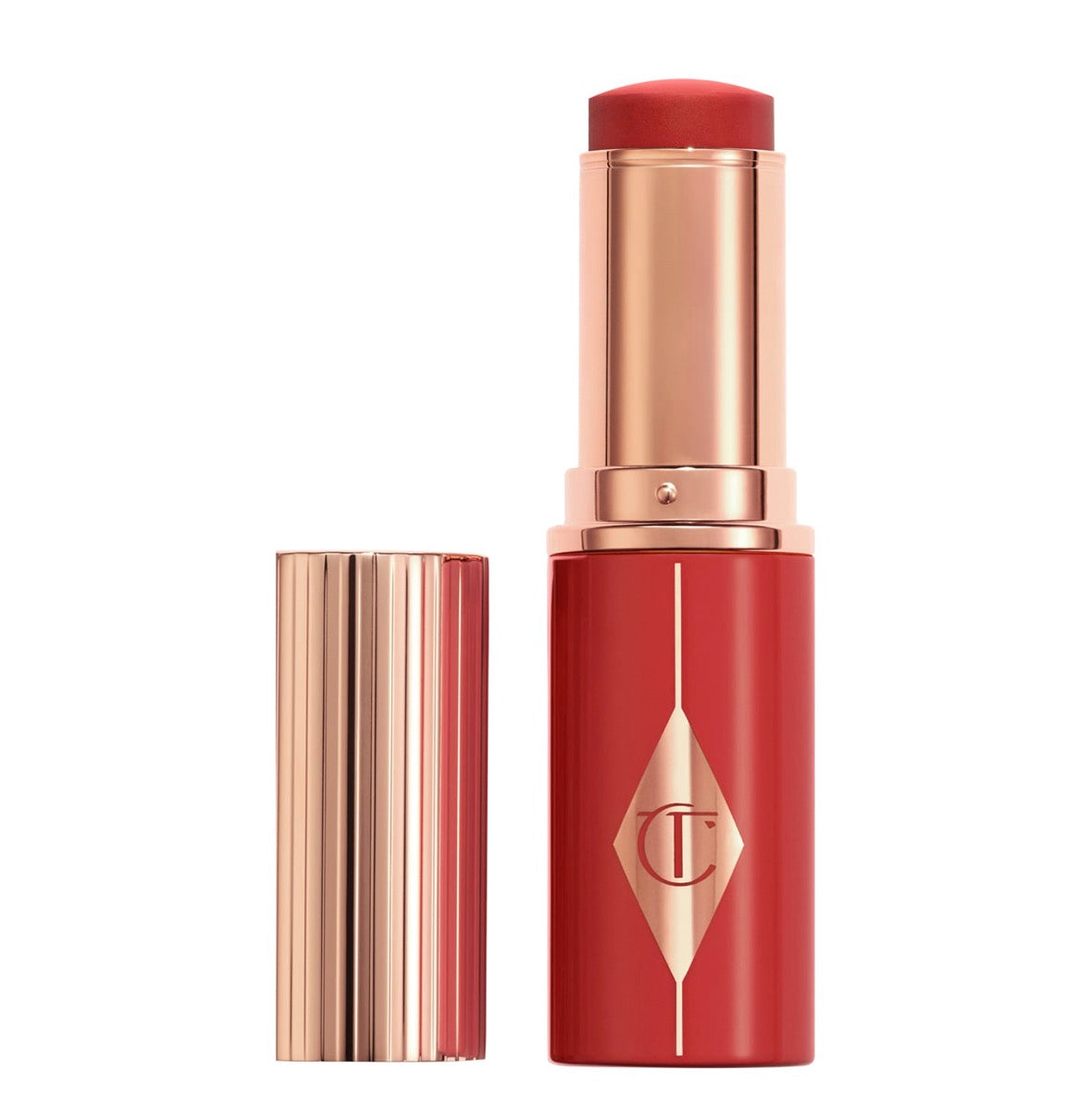 CHARLOTTE TILBURY - Unreal Blush Healthy Glow Stick