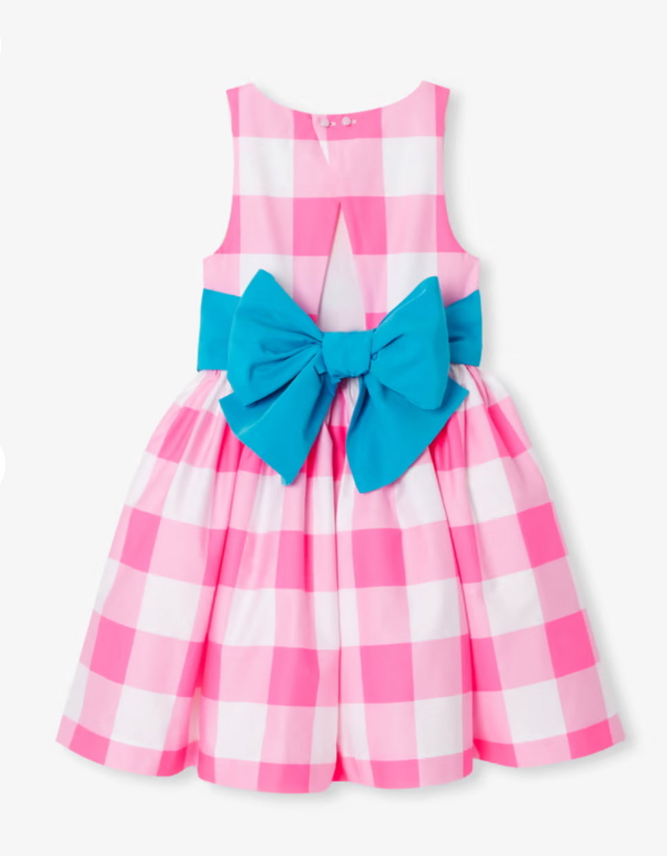 Jacadi - Robe cérémonie enfant fille