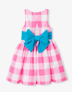 Jacadi - Robe cérémonie enfant fille