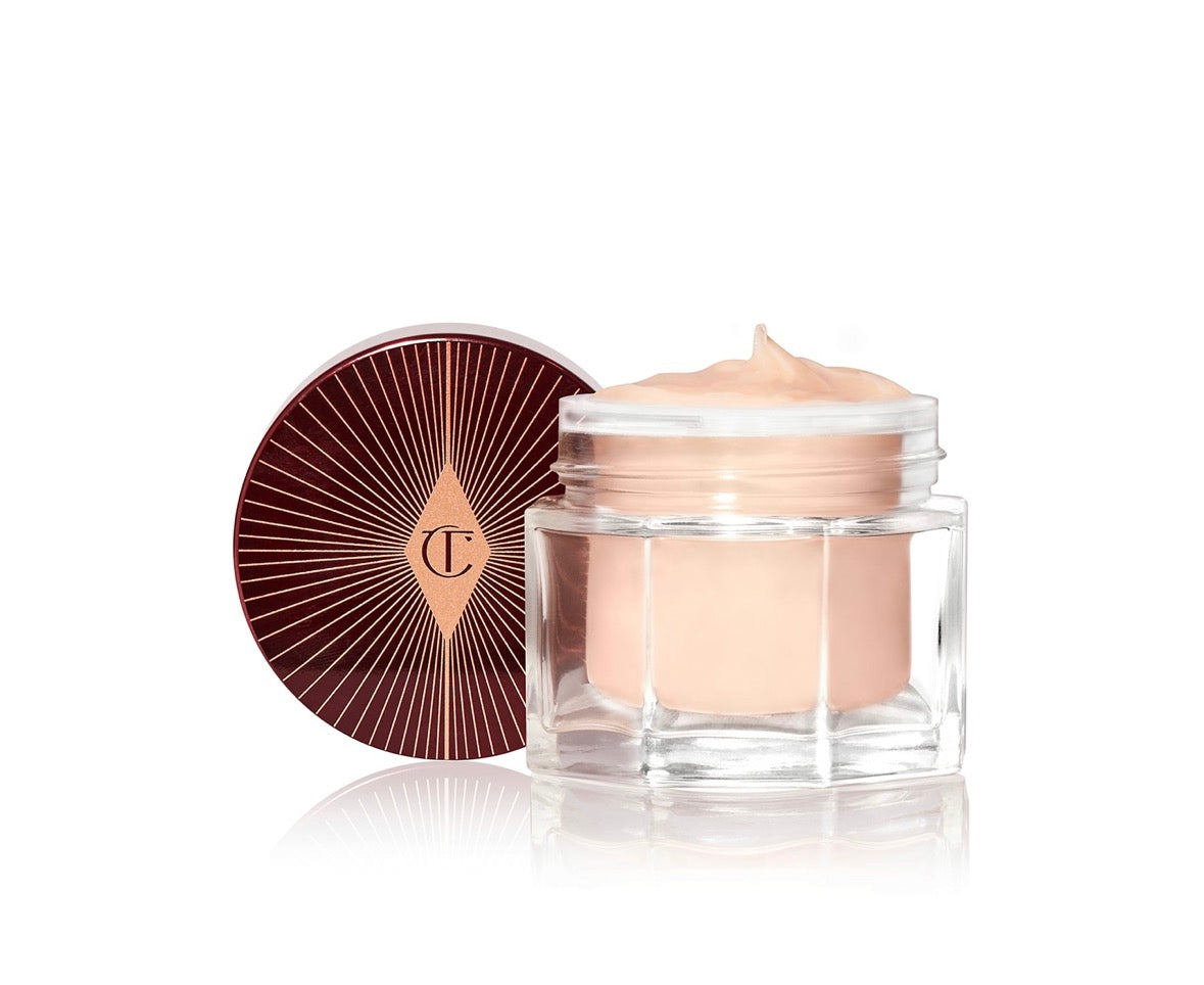 CHARLOTTE TILBURY - Magic Night Cream