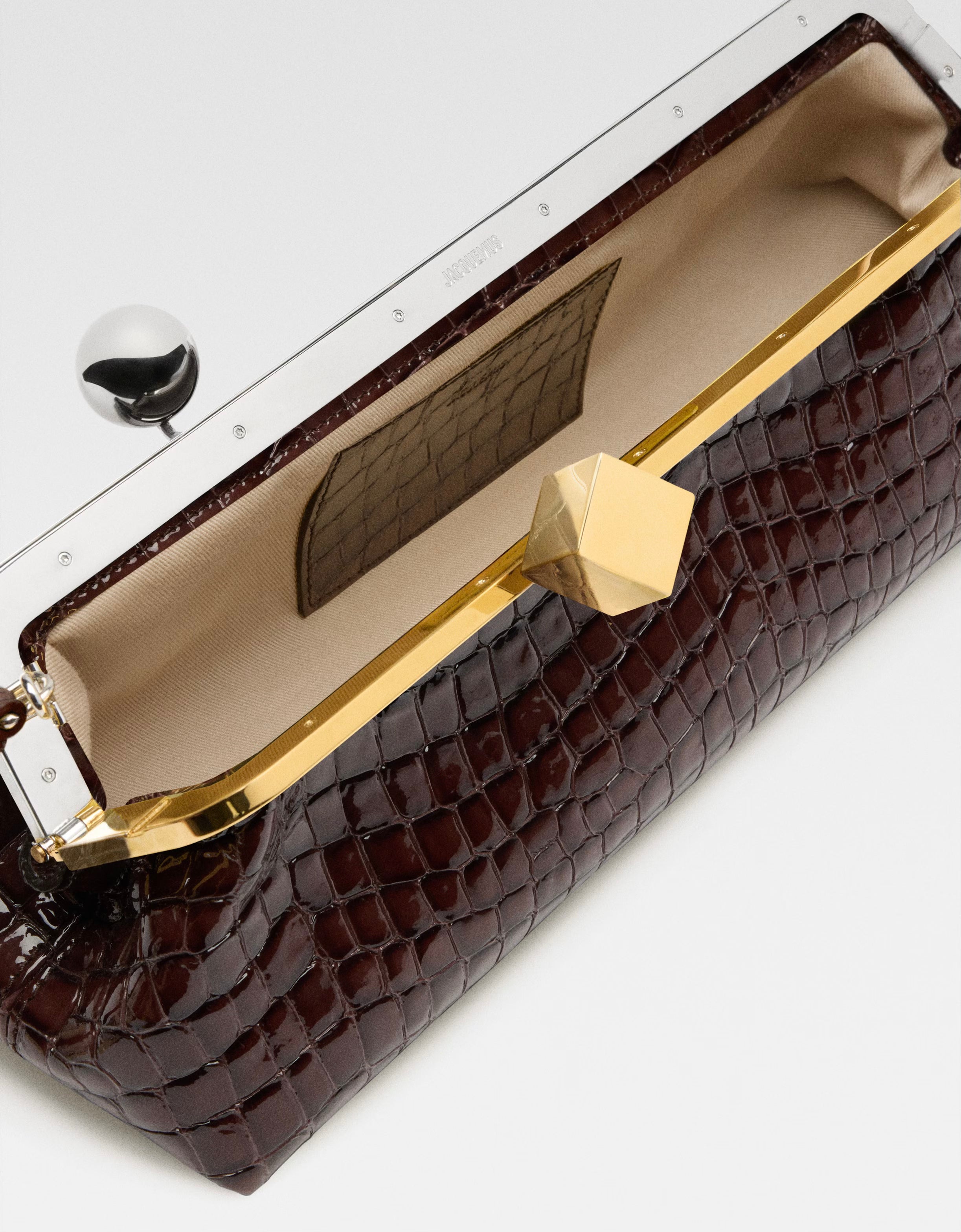 JACQUEMUS - La Pochette Salon