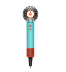 DYSON- Dyson Supersonic Nural hair dryer
(Strawberry Bronze/Blush Pink)