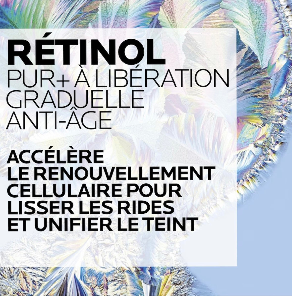 La Roche-posay - Retinol B3 anti-wrinkle serum