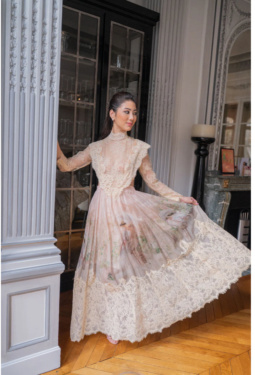 Robe Amara Zimmermann