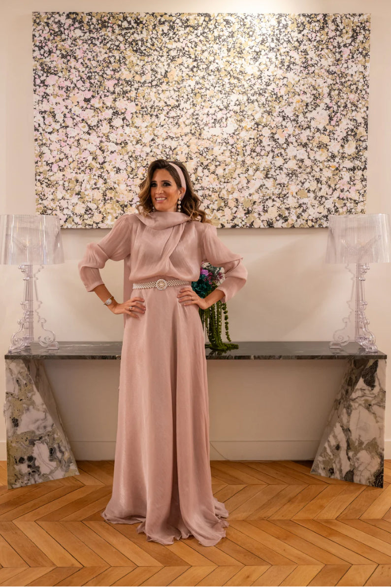 Robe Louna