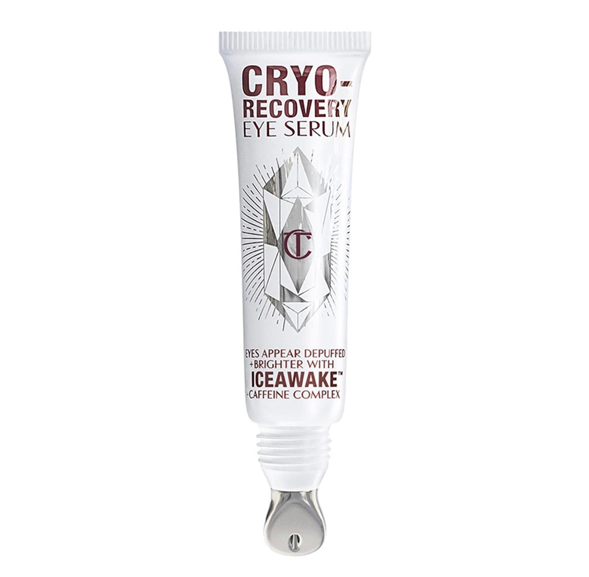 CHARLOTTE TILBURY - Cryo Recovery Eye Serum