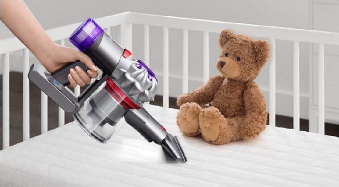 Dyson V8™ Absolute cordless vacuum cleaner