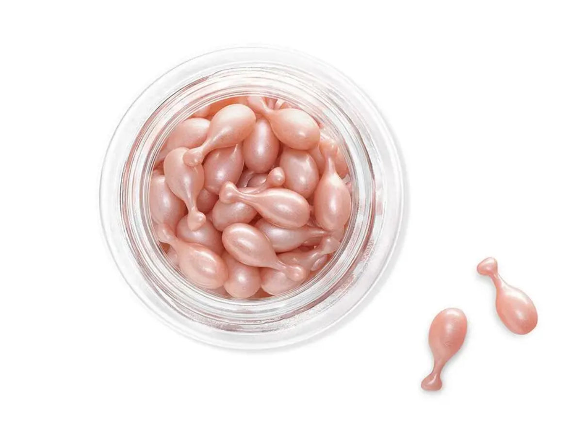 Yves Rocher - Anti-Aging Global Radiance - The Illuminating Cure