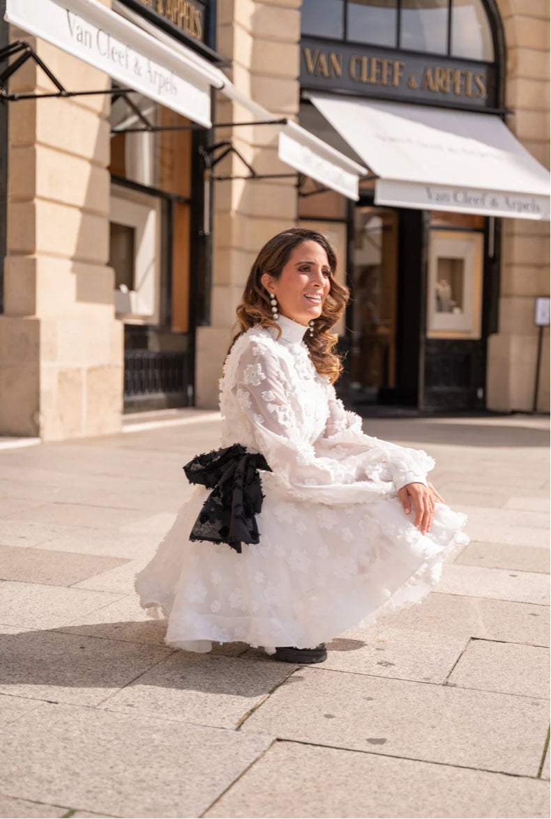 Robe Alia