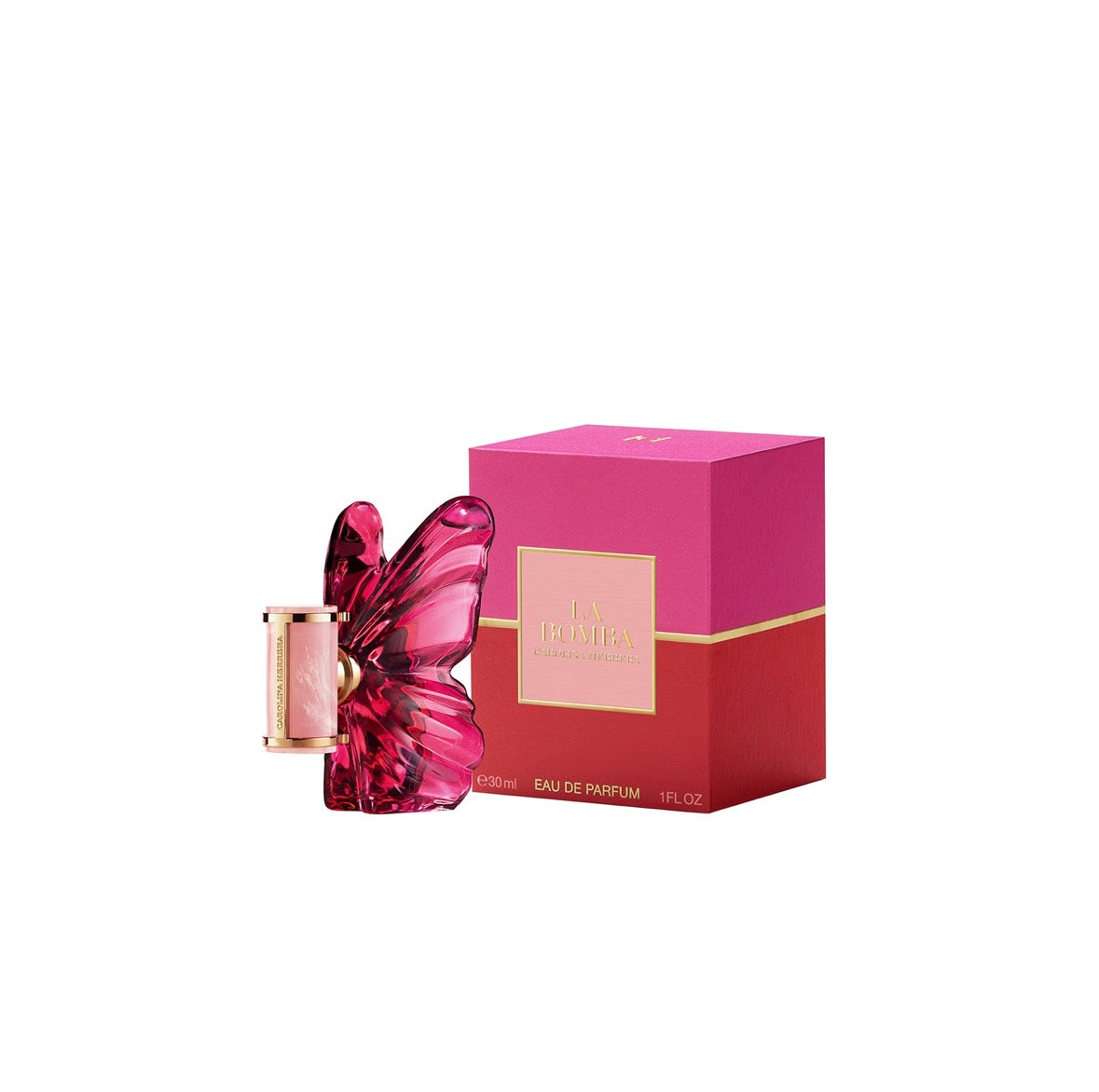 CAROLINA HERRERA- La Bomba - Eau de parfum
