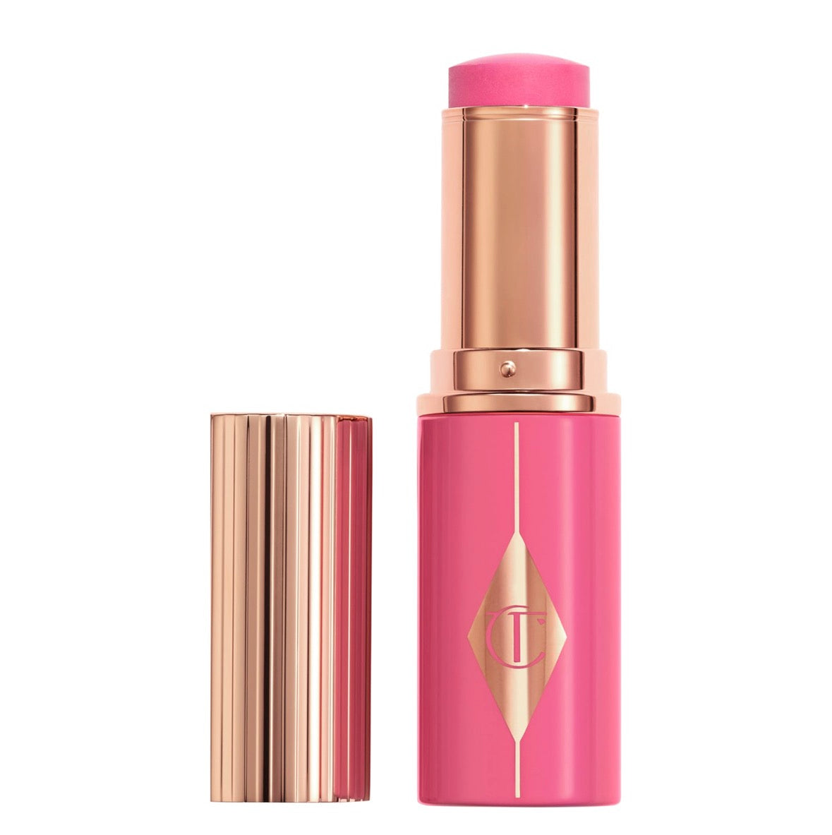 CHARLOTTE TILBURY - Unreal Blush Healthy Glow Stick